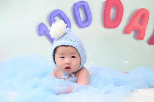 开封6个月宝宝发育标准